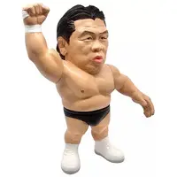 Sofubi Figure - 16dCollection