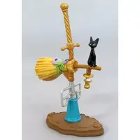 Figure - Kiki's Delivery Service
