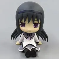 Figure - Puella Magi Madoka Magica / Akemi Homura