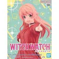 Figure - Prize Figure - Witch Watch / Wakatsuki	Nico