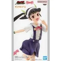 ESPRESTO - Monogatari series / Hachikuji Mayoi