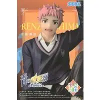 Chokonose - Ao no Exorcist (Blue Exorcist) / Shima Renzou