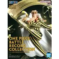 Battle Record Collection - One Piece / Kizaru (Borsalino)
