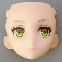 Figure Parts - The Legend of Heroes