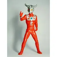 Sofubi Figure - Ultraman Series