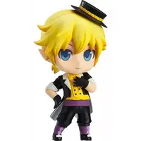 Nendoroid - VOCALOID / Kagamine Len