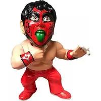 Sofubi Figure - 16dCollection