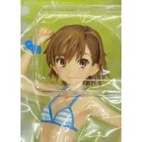 Beach Queens - Toaru Kagaku no Railgun (A Certain Scientific Railgun) / Misaka Mikoto