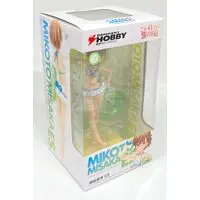 Beach Queens - Toaru Kagaku no Railgun (A Certain Scientific Railgun) / Misaka Mikoto