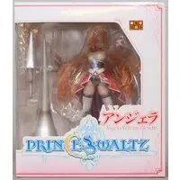 Figure - Princess Waltz