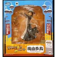 Figure - Soredemo Machi wa Mawatteiru (And Yet the Town Moves) / Arashiyama Hotori