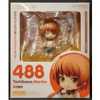 Nendoroid - Nisekoi: False Love / Tachibana Marika