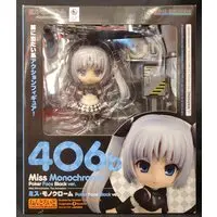 Nendoroid - Miss Monochrome