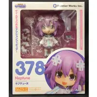 Nendoroid - Choujigen Game Neptune (Hyperdimension Neptunia)