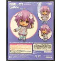 Nendoroid - Choujigen Game Neptune (Hyperdimension Neptunia)