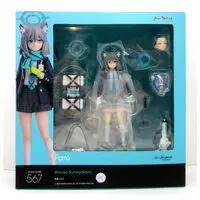 figma - Blue Archive / Sunaookami Shiroko