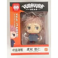 Yura Yura Head - Jujutsu Kaisen / Itadori Yuuji