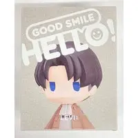 Hello! Good Smile - Shingeki no Kyojin (Attack on Titan) / Levi
