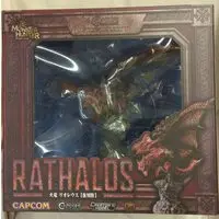 Figure - Monster Hunter Series / Rathalos