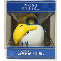 Figure - The Boy and the Heron