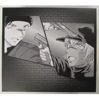 Figure - Detective Conan (Case Closed) / Amuro Tooru & Akai Shuuichi