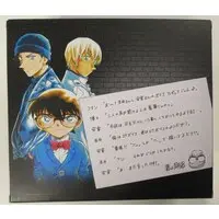 Figure - Detective Conan (Case Closed) / Amuro Tooru & Akai Shuuichi