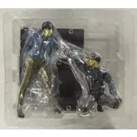 Figure - Detective Conan (Case Closed) / Amuro Tooru & Akai Shuuichi
