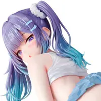 Figure - Nikukan Girl