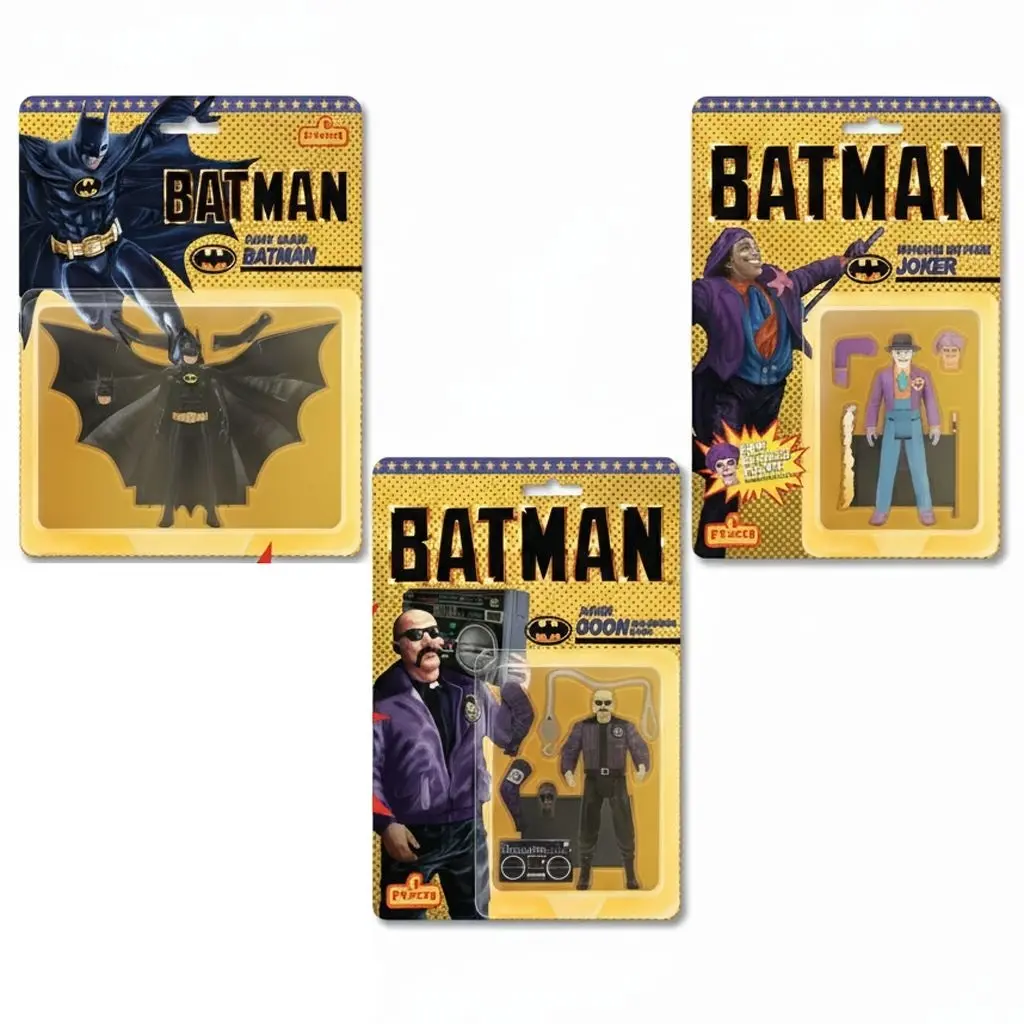 Figure - Batman