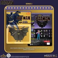 Figure - Batman