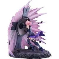 Shibuya Scramble Figure - Fate/Grand Order / Mash Kyrielight