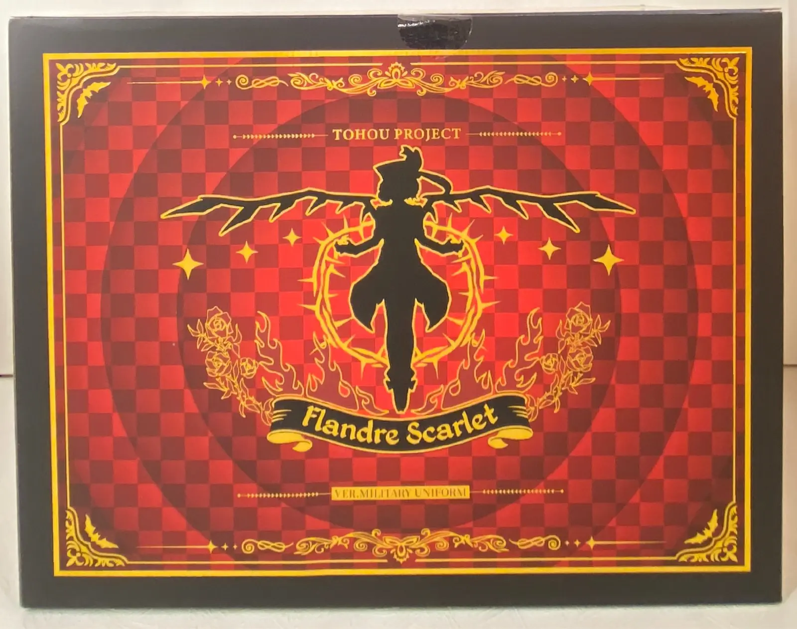 Figure - Touhou Project / Flandre Scarlet