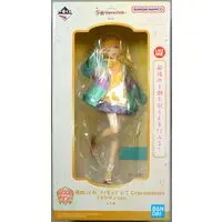 Ichiban Kuji - Gakuen iDOLM@STER / Fujita Kotone