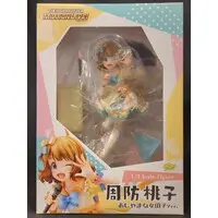 Figure - The Idolmaster Million Live! / Suou Momoko