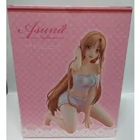 Figure - Sword Art Online / Yuuki Asuna