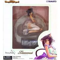 Figure - Shining Hearts / Lin Xiao-Mei