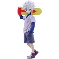 POP UP PARADE - Hunter x Hunter / Killua Zoldyck
