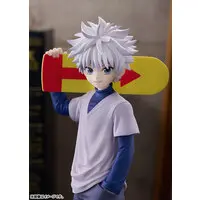 POP UP PARADE - Hunter x Hunter / Killua Zoldyck