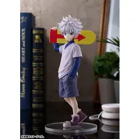 POP UP PARADE - Hunter x Hunter / Killua Zoldyck
