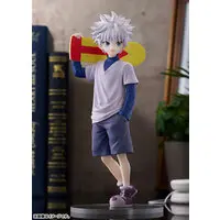 POP UP PARADE - Hunter x Hunter / Killua Zoldyck