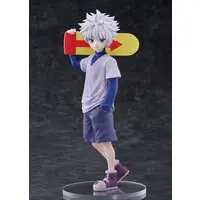 POP UP PARADE - Hunter x Hunter / Killua Zoldyck