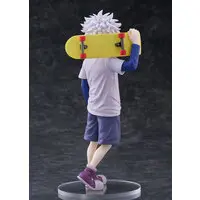 POP UP PARADE - Hunter x Hunter / Killua Zoldyck