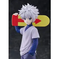 POP UP PARADE - Hunter x Hunter / Killua Zoldyck