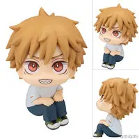 Lookup - Chainsaw Man / Denji