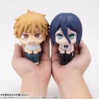 Lookup - Chainsaw Man / Denji