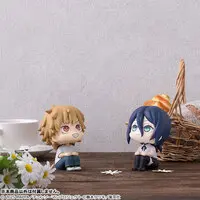 Lookup - Chainsaw Man / Denji