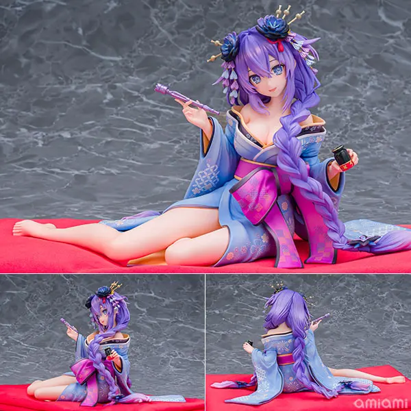 KDcolle - Choujigen Game Neptune (Hyperdimension Neptunia) / Purple Heart