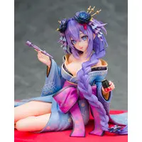 KDcolle - Choujigen Game Neptune (Hyperdimension Neptunia) / Purple Heart