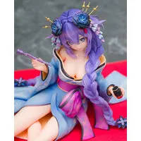 KDcolle - Choujigen Game Neptune (Hyperdimension Neptunia) / Purple Heart & Black Heart