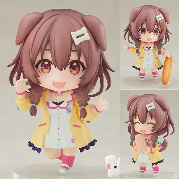 Nendoroid - Hololive / Inugami Korone